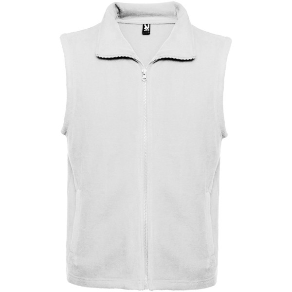 Bellagio Unisex-Fleeceweste