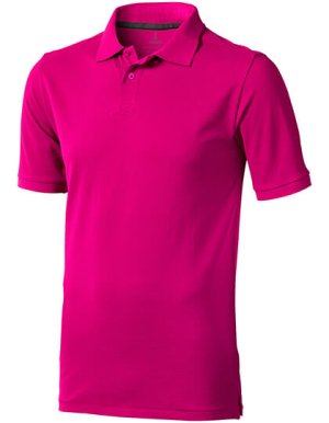 EL38080 Calgary Polo - Reklamnepredmety