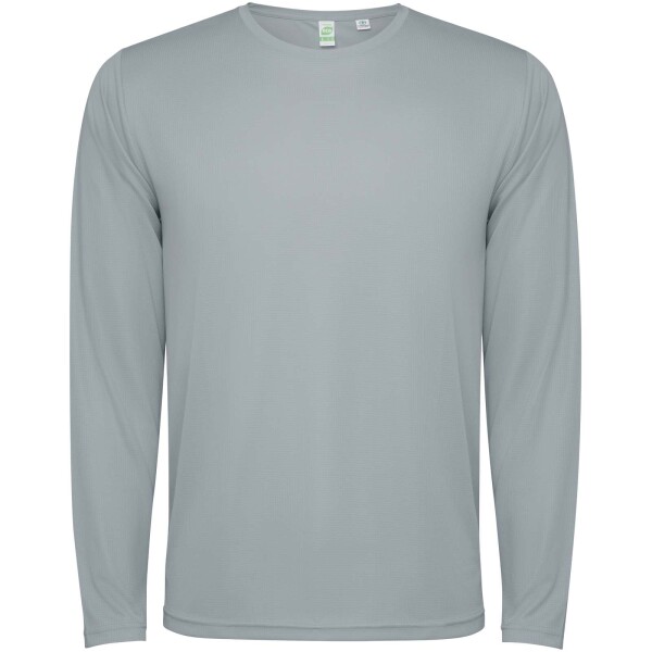 Extremes Langarm-T-Shirt für Herren
