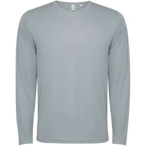 Extremes Langarm-T-Shirt für Herren - Reklamnepredmety