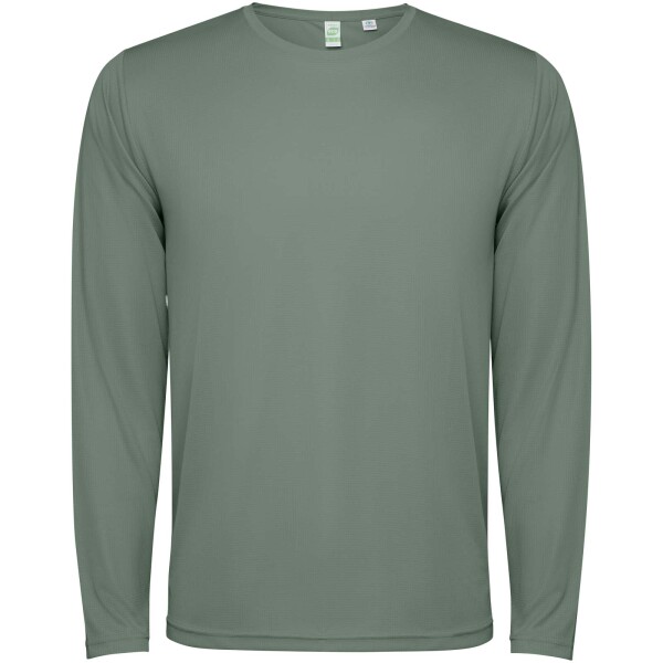 Extremes Langarm-T-Shirt für Herren