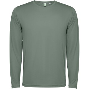 Extremes Langarm-T-Shirt für Herren - Reklamnepredmety