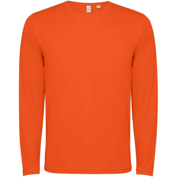Extremes Langarm-T-Shirt für Herren