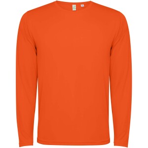 Extremes Langarm-T-Shirt für Herren - Reklamnepredmety