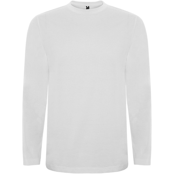 Extremes Langarm-T-Shirt für Herren
