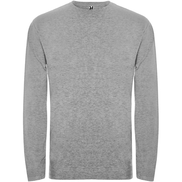 Extremes Langarm-T-Shirt für Herren