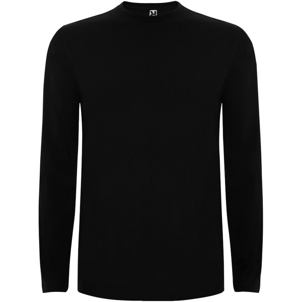 Extremes Langarm-T-Shirt für Herren