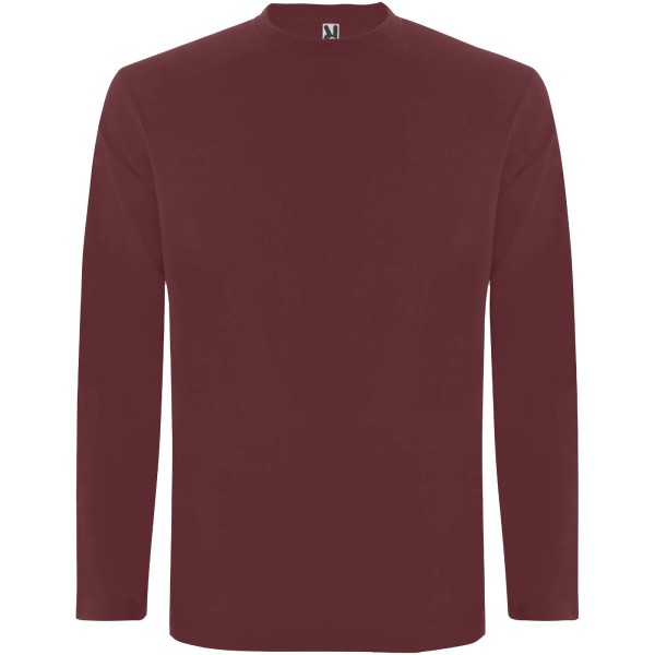 Extremes Langarm-T-Shirt für Herren