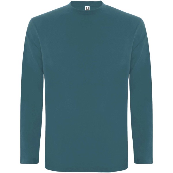 Extremes Langarm-T-Shirt für Herren