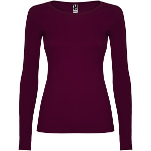 Extremes Langarm-T-Shirt für Damen - Reklamnepredmety