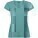 Victoria Damen-T-Shirt mit kurzen Ärmeln und V-Ausschnitt - R66461M - variant PF R66461M1
