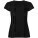 Victoria Damen-T-Shirt mit kurzen Ärmeln und V-Ausschnitt - R66463O - variant PF R66463O1
