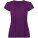 Victoria Damen-T-Shirt mit kurzen Ärmeln und V-Ausschnitt - R66464H - variant PF R66464H1