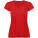 Victoria Damen-T-Shirt mit kurzen Ärmeln und V-Ausschnitt - R66464I - variant PF R66464I1