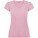 Victoria Damen-T-Shirt mit kurzen Ärmeln und V-Ausschnitt - R66464O - variant PF R66464O1