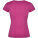 Victoria Damen-T-Shirt mit kurzen Ärmeln und V-Ausschnitt - R66464R_B1 - variant PF R66464R1