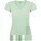 Victoria Damen-T-Shirt mit kurzen Ärmeln und V-Ausschnitt - R66465Q - variant PF R66465Q1