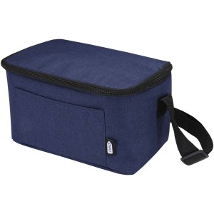Tundra GRS RPET Kühltasche für 6 Dosen 5L - Reklamnepredmety