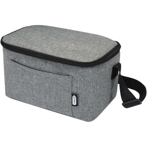 Tundra GRS RPET Kühltasche für 6 Dosen 5L - Reklamnepredmety