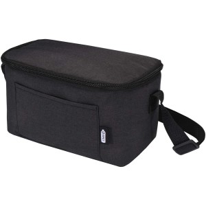 Tundra GRS RPET Kühltasche für 6 Dosen 5L - Reklamnepredmety