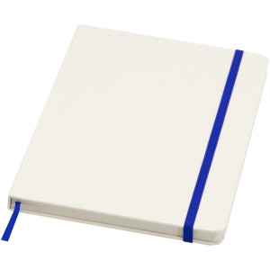 Bass A5 recyceltes Notizbuch, liniert - Reklamnepredmety