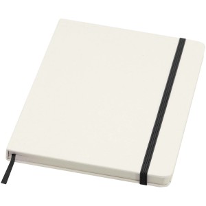 Bass A5 recyceltes Notizbuch, liniert - Reklamnepredmety