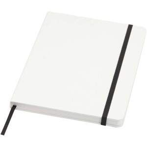 Holm A5 Notizbuch aus Steinpapier, liniert - Reklamnepredmety