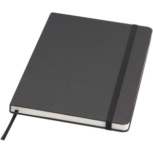 Holm A5 Notizbuch aus Steinpapier, liniert - Reklamnepredmety