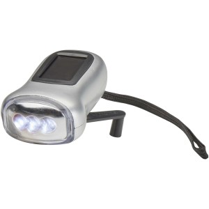 Viv Solartaschenlampe - Reklamnepredmety