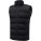 Beheizte Weste mit Powerbank SCX.design G01