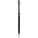 Ore Stylus Aluminium Kugelschreiber (blaue Mine)