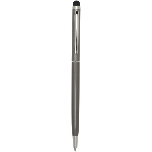 Ore Stylus Aluminium Kugelschreiber (blaue Mine)