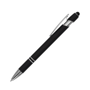 SOFTANO Aluminiumstift - Reklamnepredmety
