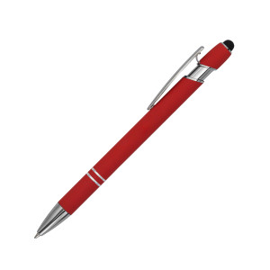 SOFTANO Aluminiumstift - Reklamnepredmety