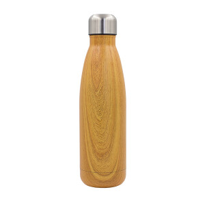 WOODY Thermoskanne 500 ml - Reklamnepredmety