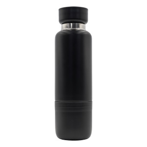 MULTINA Multifunktions-Thermoskanne 500 ml - Reklamnepredmety