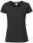 F186 Ringspun Premium T Lady-fit - F186_Black - variant Ls 1000220178