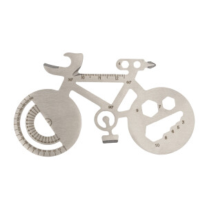 CYCLIST Multifunktionswerkzeug - Reklamnepredmety
