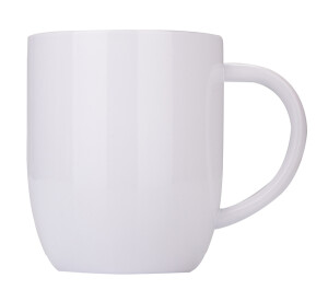 ALIS Becher 350 ml Edelstahl für Sublimation - Reklamnepredmety