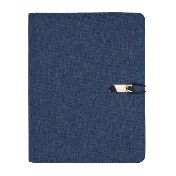 VICTORIS Organizer mit Notizbuch