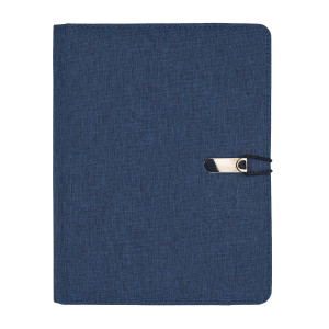 VICTORIS Organizer mit Notizbuch - Reklamnepredmety