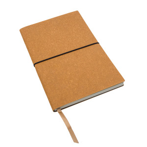 RISCO liniertes Notizbuch - Reklamnepredmety