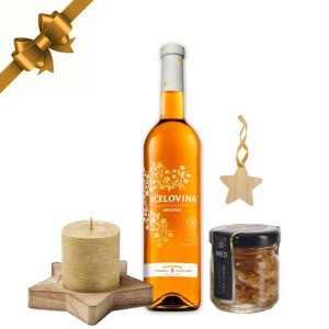 HONEY Weihnachtspaket - Reklamnepredmety
