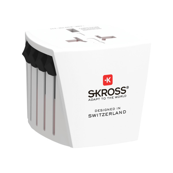 Reiseadapter SKROSS World MUV Micro