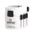 Reiseadapter SKROSS World Pro 3-Polig