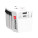 SKROSS World MUV 2-poliger Reiseadapter mit USB A und C