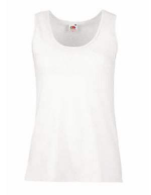 F262 Valueweight Vest Lady-Fit
