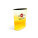 Textil-Promotheke mit Aufdruck