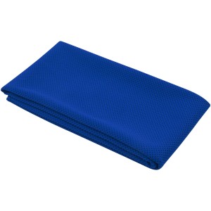 Althea Sporthandtuch, 30 × 80 cm - Reklamnepredmety