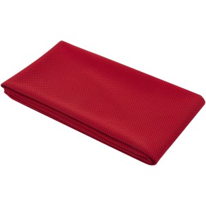 Althea Sporthandtuch, 50 × 100 cm - Reklamnepredmety